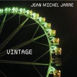 Portada Jean Michel Jarre - Vintage (Extended Club Mix)