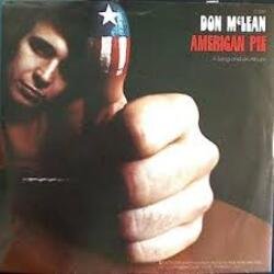 Portada Don McLean - Birthday Song