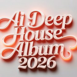 Portada Dj 4ree$ound - Deep House Album number one (2026)