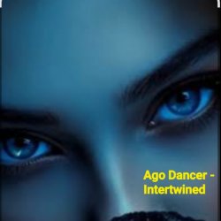 Portada Ago Dancer - Intertwined