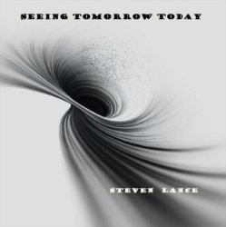 Portada Steven Lance - Hear the Stars Sing