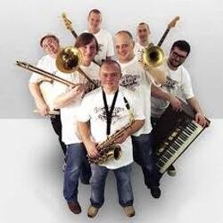 Portada Chattanooga Ska Orchestra - My Valentine