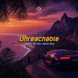 Portada Quty1s, Tim Dian, Agata Bayu - Unreachable