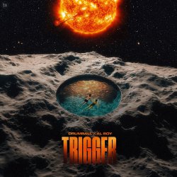 Portada Trigger
