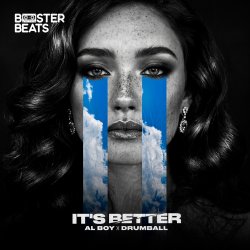 Portada It's better