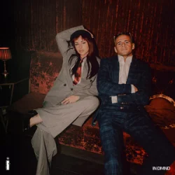 Portada Amplify & Emily Makis - Get It On