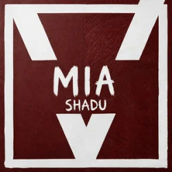 Portada SHADU - Imma say