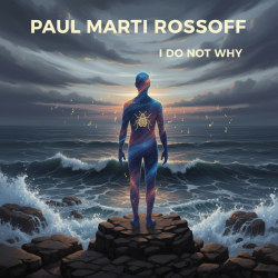 Portada Paul Marti Rossoff - I don't why