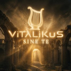 Portada ViTaLiKuS - Sine Te