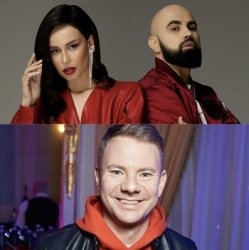 Portada DJ Smash feat. Artik & Asti - CO2 (ICEGOOD Radio Remix)