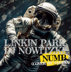 Linkin Park - Numb (DJ Nowitzki Remix 2026) (Cover by Nadeya)