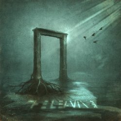 Portada The Leaving - Ii