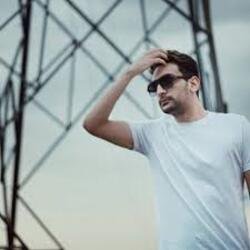 Portada SOROUSH YARAHMADI - Voidpulse