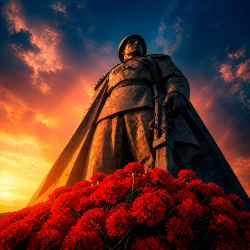 Portada Дедам спасибо!