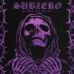 Portada Sub Zero - Murdersound