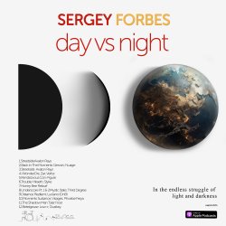 Portada Day vs Night