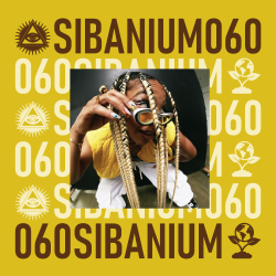 Portada Presented by EXELLA - Sibanium Radio EP060