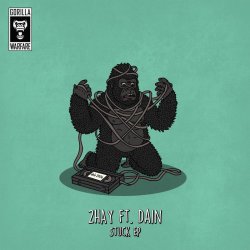 Portada 2HAY - Stuck