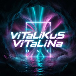 Portada ViTaLiKuS - One