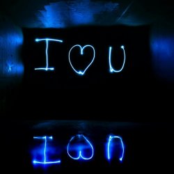Portada CyFunk - I Love You!