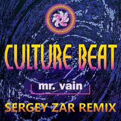 Portada Mr. Vain (Sergey Zar Extended Remix)