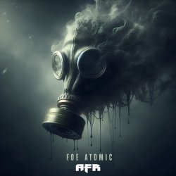 Portada Foe - Atomic