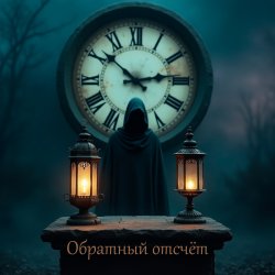 Portada Обратный отсчёт