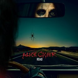 Portada Alice Cooper - Big Boots
