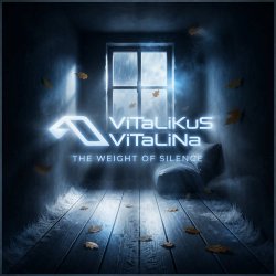 Portada ViTaLiKuS - The Weight of Silence