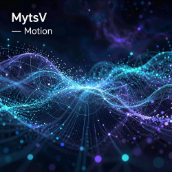 Portada Motion