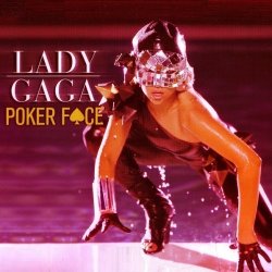 Portada Lady Gaga - Poker Face (Alex's Radio Remix)