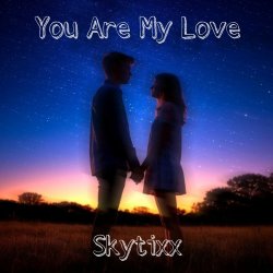 Portada You Are My Love (Original Mix)