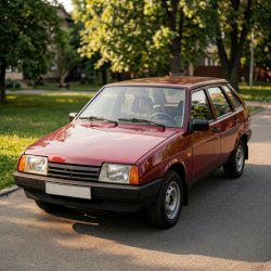 Portada Сергей Видов - Девяностые