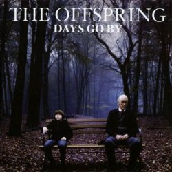 Portada The Offspring - Secret From The Underground