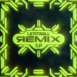 Portada Rido, Counterstrike - Let It Roll (Noctal Remix)