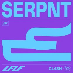 Portada Serpnt - Already Happened (Original Mix)