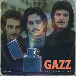 Portada GAZZ 1979 - The train from nowhere to nowhere