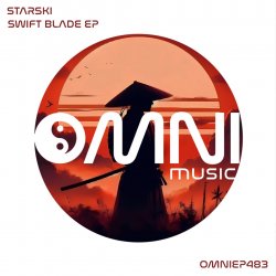 Portada Starski - Rainy Wednesday