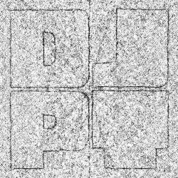 Portada DJ Plant Texture - Frequenza