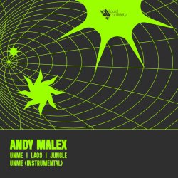 Portada Andy Malex - Laos