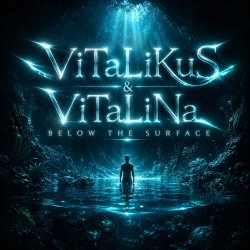Portada ViTaLiKuS - Below the Surface
