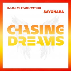 Portada DJ Jan vs Frank Watson - Sayonara (Extended Mix)