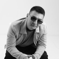 Portada Jumanov - My Truth