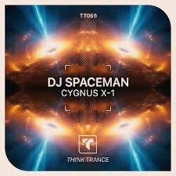 Portada DJ Spaceman & Sunryz - Sagittarius A Star (Extended Mix)