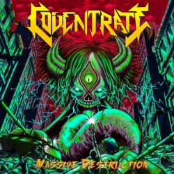 Portada Coventrate - Confessions Of A Perfect Double Beneath The Star Bell