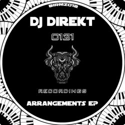 Portada DJ Direkt - Arrangement
