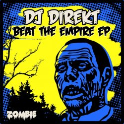 Portada DJ Direkt - Thousands