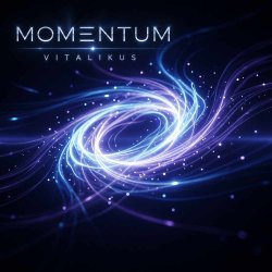 Portada ViTaLiKuS - Momentum