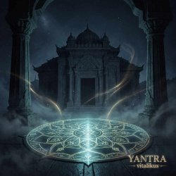 Portada ViTaLiKuS - YANTRA