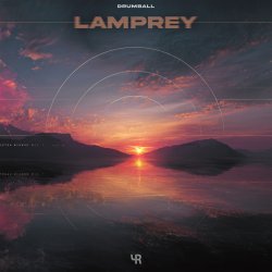 Portada Drumball - Lamprey